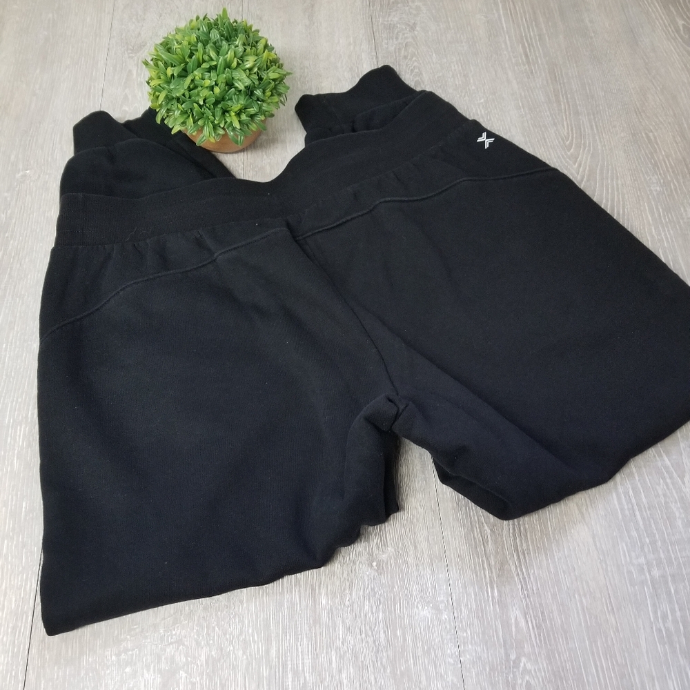 Xersion Black Jogger W/Pockets - Picture 5 of 8
